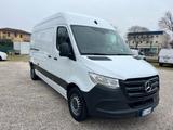 Mercedes-Benz Mercedes Benz 311 Cdi Sprinter F39/33 - Mercedes-Benz Ben