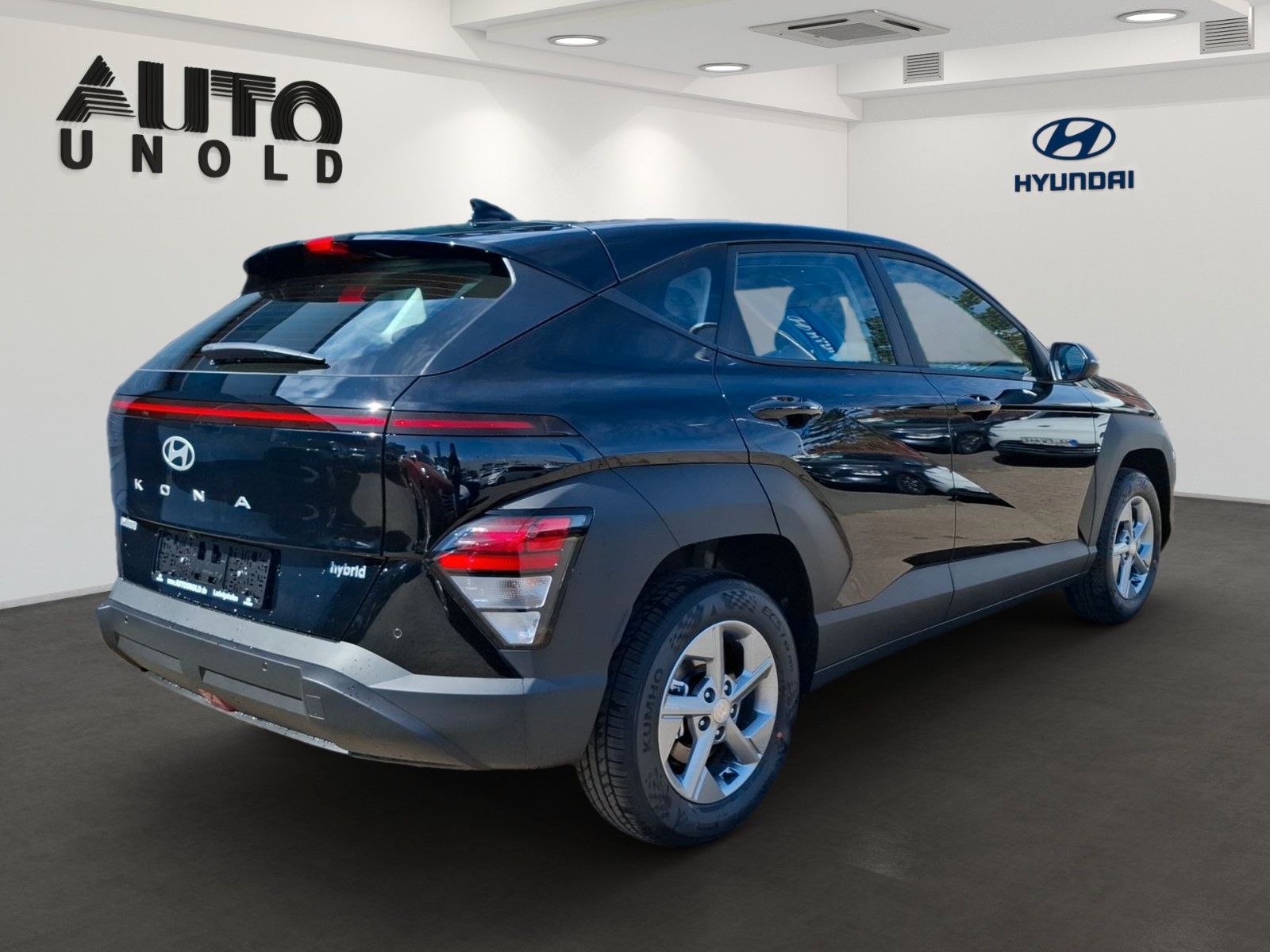 Hyundai Kona – Bild 3