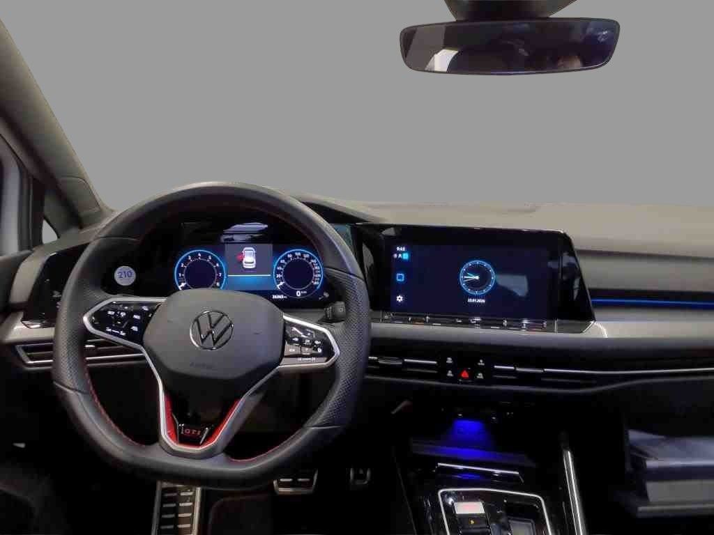 Volkswagen Golf - Bild 5