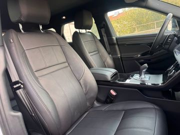 Land-Rover Range Rover Evoque - 11