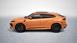 Lamborghini URUS SE 4.0 V8*FULL*CARBON*PANO*B&O*PROD 2026 - : Orange, Plug-In Hybrid, Geländewagen