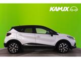 Renault Captur 1.2TCe Aut.120 Intens ENERGY+XENON+NAVI - Renault: 12