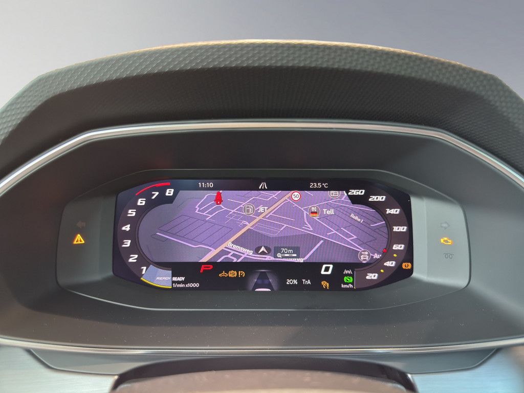 Seat Leon - Bild 12