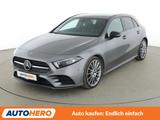 Mercedes-Benz A 220 AMG Line Aut.*LED*NAVI*ACC*CAM*PDC*SHZ* - gebrauchte Mercedes-Benz A 220 aus dem Jahr 2019