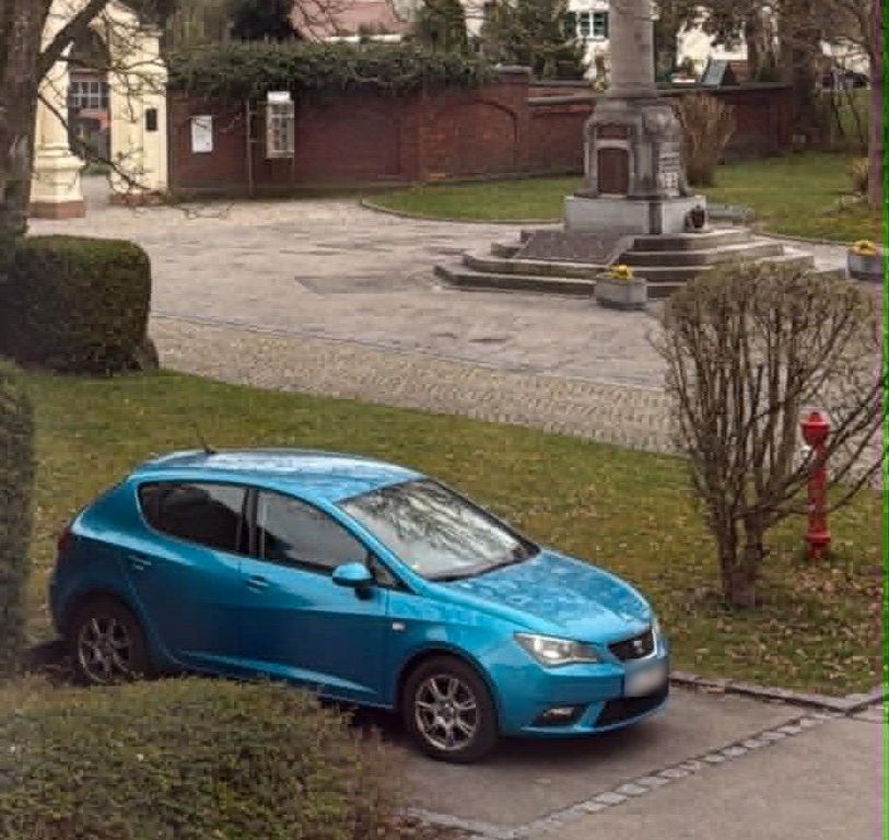 Image of Seat Ibiza
