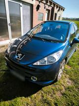 Peugeot 207, Klima, Bluetooth,Tüv - Peugeot 207: Bluetooth