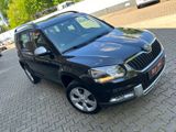 Skoda Yeti Ambition Outdoor - Skoda Yeti: Kombi