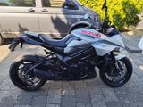 Suzuki GSX-S 1000 S Katana  - SUZUKI KATANA