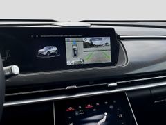 BAIC Beijing X75 PANO Leder CarPlay SHZ inkl. ÜBF STM