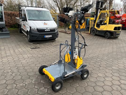 Atlas Copco V3+