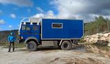 Iveco Magirus 90-16 - Iveco Magirus