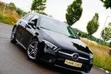 Mercedes-Benz A 220*Automatik*AMG Paket*LED*Navi**360 Kamera - Mercedes-Benz A 220 mit Benzin-Antrieb