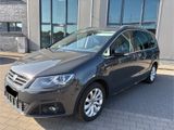 Seat Alhambra 1.4 TSI Start&Stop Style DSG Style - Seat Alhambra: 1.4