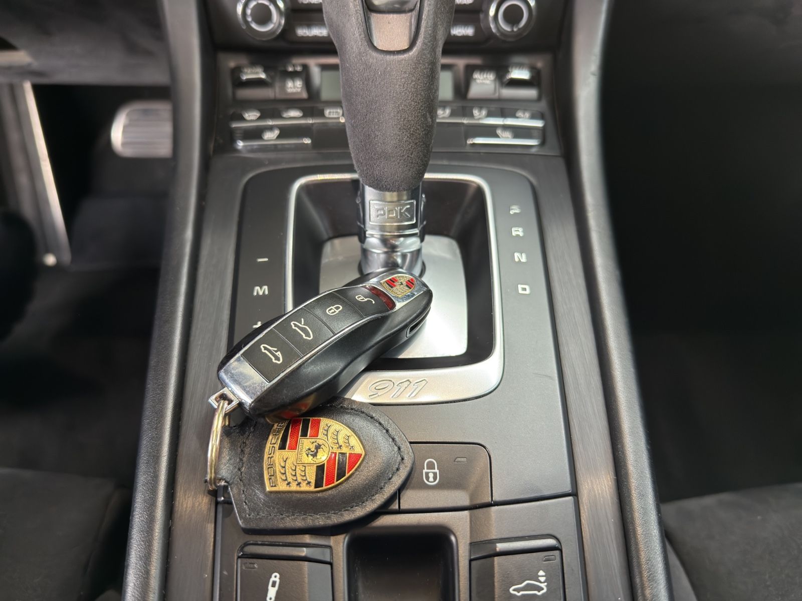 Fahrzeugabbildung Porsche 991 Targa 4 GTS/Aprooved/Bose/Lift/Sport-Design