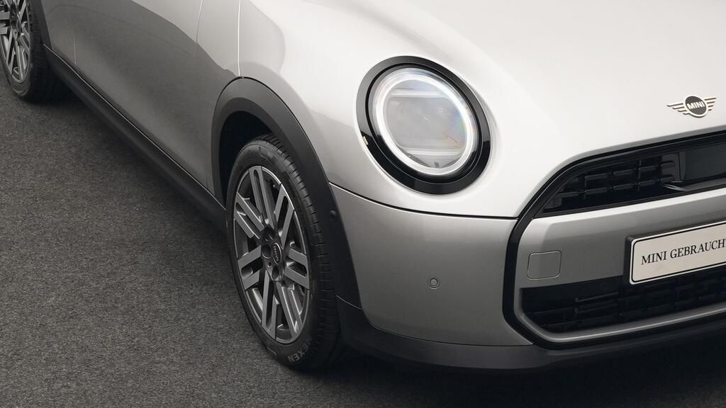 MINI Cooper Cabrio - Bild 21