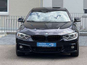 BMW 435 - 2