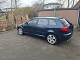 Audi A3 1.9 TDI (DPF) Attraction Sportback Attraction - Audi A3 aus 2007: 1.9