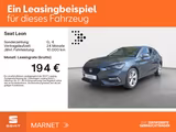 Seat Leon Sportstourer 2.0 TDI FR DSG* Navi*AHK*Keyle - Seat Leon Fr mit Diesel-Antrieb