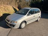 Mitsubishi Space Star - gebrauchte Mitsubishi Space Star aus dem Jahr 2002