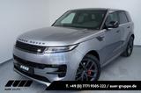 Land Rover Range Rover Sport D300 Dynamic HSE Massage - gebrauchte Land Rover Range Rover Sport aus dem Jahr 2024