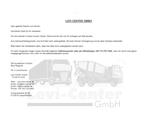 Iveco 35C18 /C16 NEUES MODEL Alle Asist 4100 3750 AHK - Angebote
