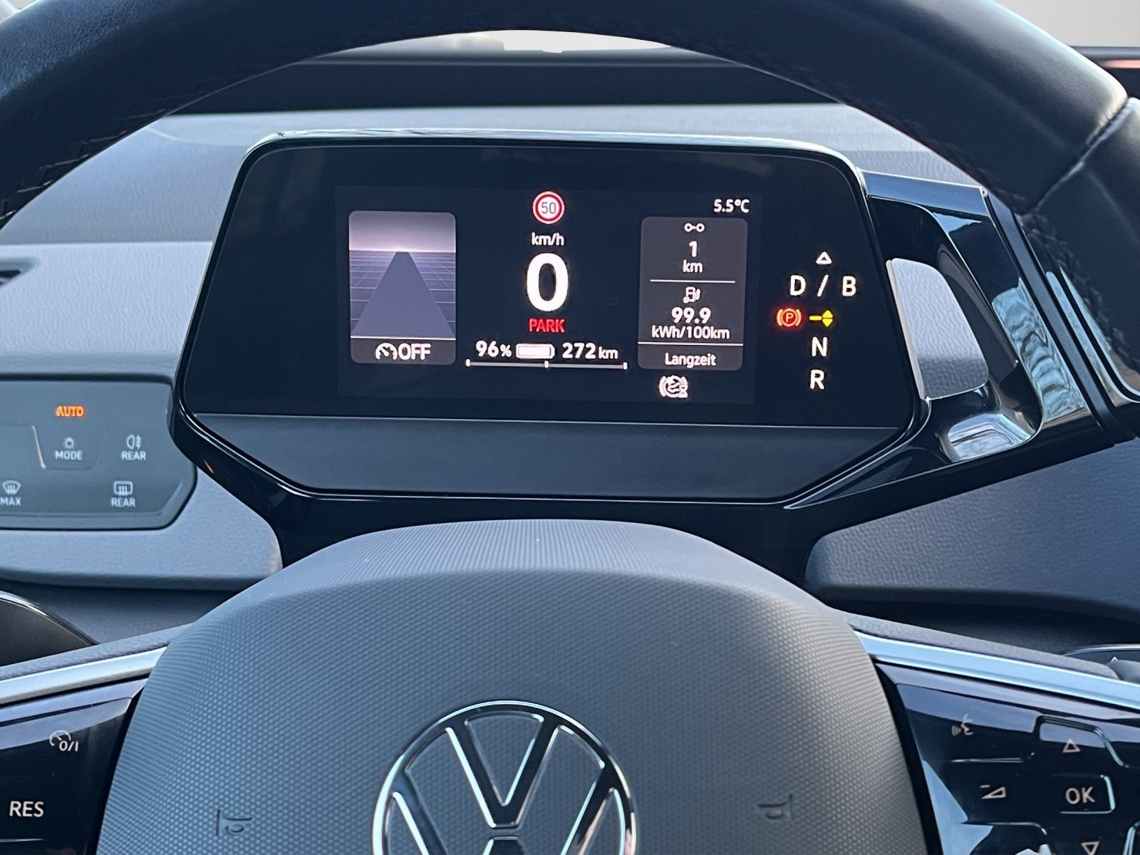 Volkswagen ID.3 - Bild 10