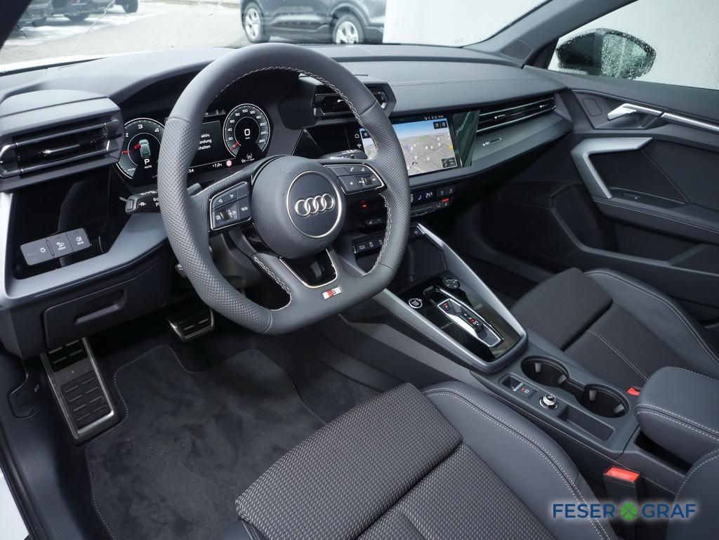 Audi A3 - Bild 7
