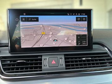 Audi Q5 - 11