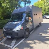 Iveco Daily - Iveco Wohnmobil oder -wagen