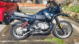BMW R100GS Paris-Dakar ohne TÜV 10 Jahre Stillgelegt - BMW 1995
