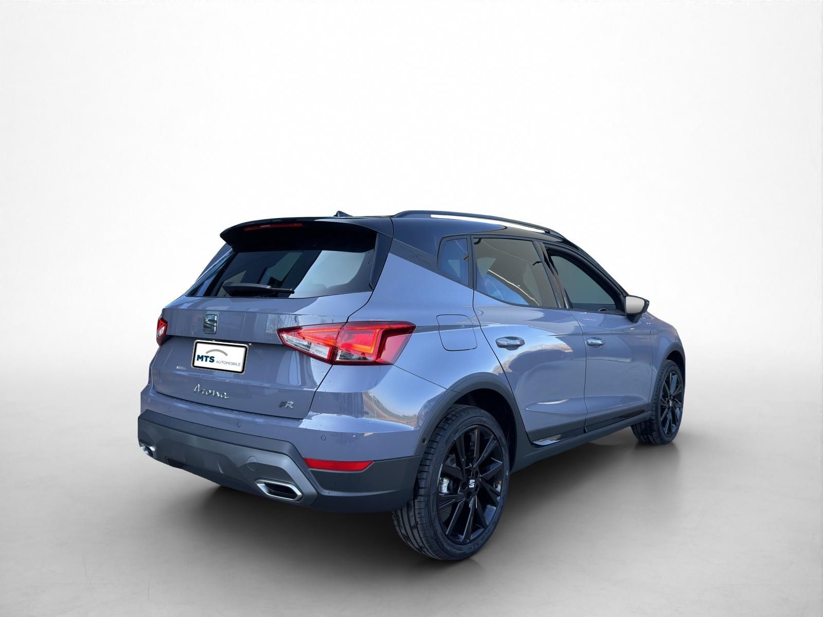 Seat Arona - Bild 6