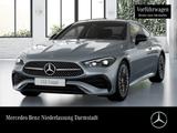 Mercedes-Benz CLE 200 AMG+NIGHT+PANO+BURMESTER+KAMERA+KEYLESS - silberne Mercedes-Benz CLE 200