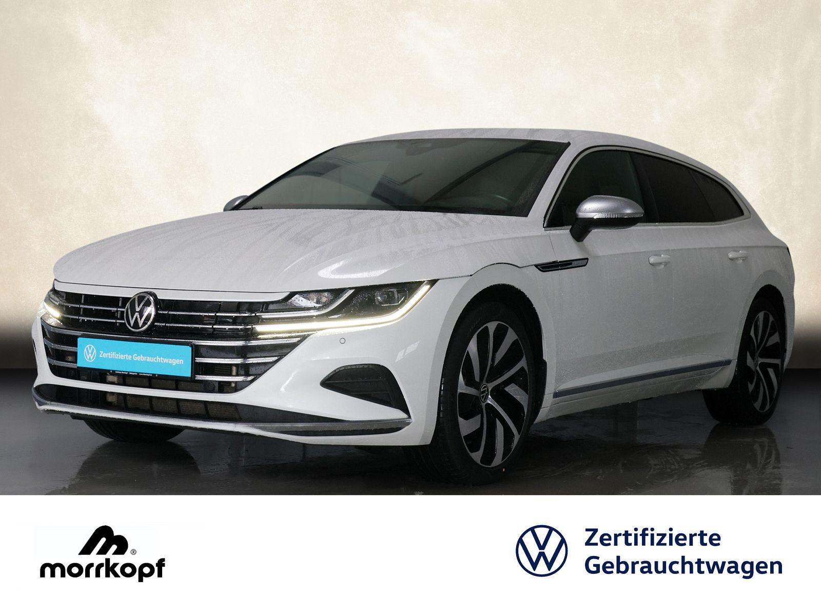 Volkswagen Arteon Shooting Brake 1.4TSI Elegance PHEV