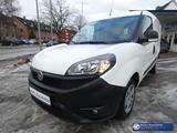 Fiat Doblo Cargo SX Kasten 1,3 M-Jet Klima Bluetooth 