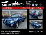 Kia Sportage 2WD 1 Hand* AHK* Scheckheftgepflegt* - Kia Sportage aus 2009