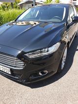 Ford Top Mondeo - Ford Mondeo in Wuppertal