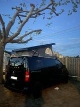 Pössl Campster 1. Hand - wenig KM *Top Angbeot*