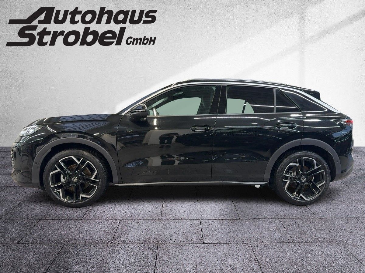Volkswagen T-Roc - Bild 3