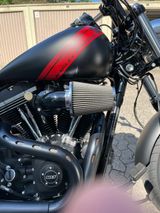 Harley-Davidson FATBOB 5HD  - Angebote entsprechen deinen Suchkriterien