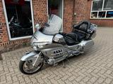 Honda GL1800 GoldWing mit allen Extras ! - Angebote