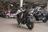 Malaguti Drakon 125 ABS, unfallfrei, Lieferservice - MALAGUTI MOTORRAD