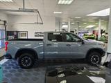 Chevrolet Silverado ZR2 6.2l V8 MY2025 TECHNOLOGY PACK. LE - graue Chevrolet Silverado