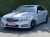 Mercedes-Benz E 350 CDI BlueEff 4Matic AMG Style Felgen - : Felgen AMG