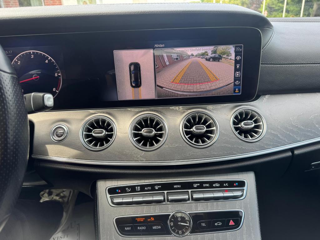 Mercedes-Benz CLS 400