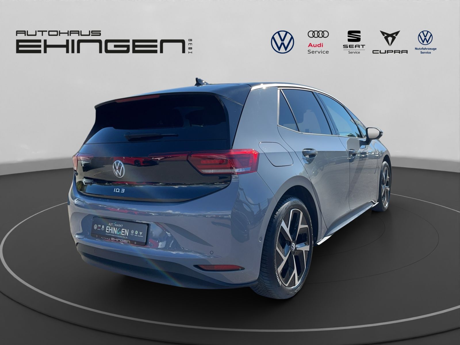 Volkswagen ID.3 - Bild 7