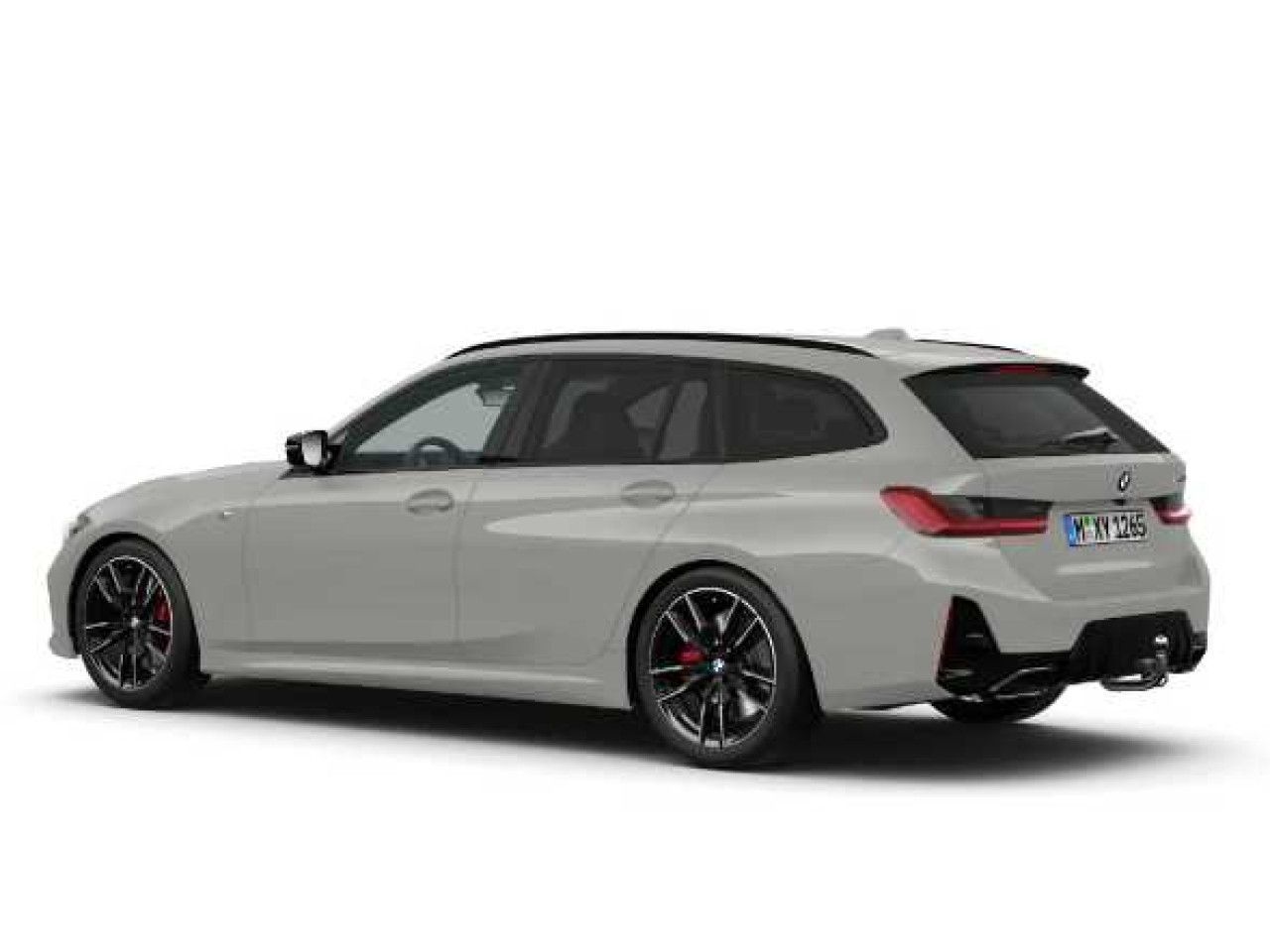 BMW M340i - Bild 4
