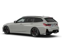 BMW M340i - Vorschau Bild 4