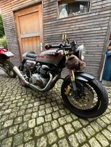 Honda Einzigartiger Café Racer Honda CB 550 Four - Offers
