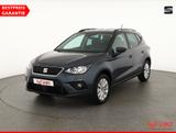 Seat Arona 1.0 TSI DSG Style FullLink Sitzheizung PDC - Seat Gebrauchtwagen in Rostock