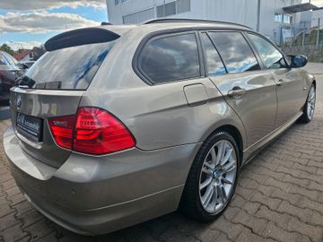 BMW 318 - 7
